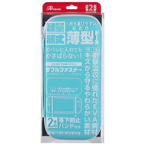 AT[ Nintendo Switch2 jeh[XCb`2 p Z~n[hP[X X Cgu[ ANS-SW172LBL