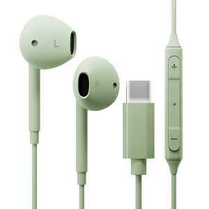 Premium Style USB Type-C �X�e���I�C���z�� �O���[�� PG-SEIE2GR6