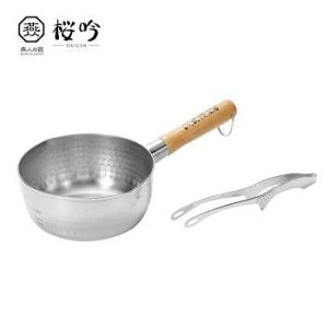 悱 l̏  XeX䂫Ђ(ᕽ) 18cm gOt IH200VdΉ OGS-501