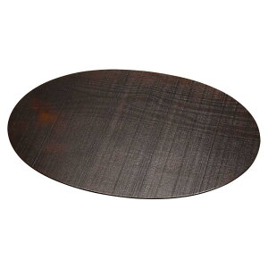 }R[ {rړIgC ȉ~ 43x33xH0.7cm 15526