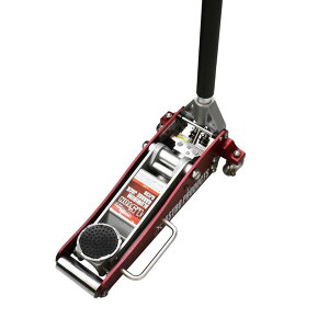 アストロプロダクツ 1.5TON アルミガレージジャッキ GJ138 | ジャッキアップ タイヤ交換