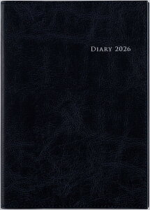  蒠 2026N A5 EB[N[ fXN_CA[ JWA 5 _[NlCr[ No.435 (2025N 12n܂)