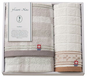 HeartNote tFCX^I(34×75cm)×1 EHbV^I(34×30cm)×1 Diȃi`J[ HN-0021