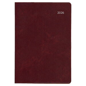 E8318 APダイアリー1月始まり