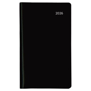 E8308 APダイアリー1月始まり