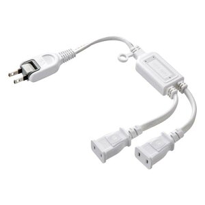 GXR(ESCO) 125V/15Ax0.4m zR[h (2/) EA815GA-86AA 1