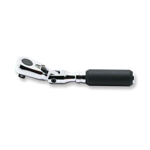 �G�X�R(esco) 1/4�C���`DR ���`�F�b�g�n���h�� (��U/Z-EAL) EA619LG-2A 1�{