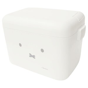 IJg[ miffy ~btB[ [P[X 𕪂₷ۊǂł钆d؂g[t t 23.5×15.7×s16cm