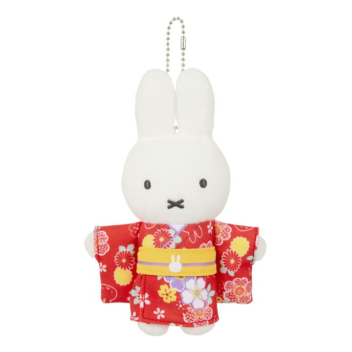 楽天市場】[セキグチ] ぬいぐるみ キッズ ミッフィー ワンサイズ : ポッチ