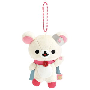 TGbNX(San-X) bN} uQ[~ObN}v Ԃ炳ʂ E MV20101 H140×W110×D60mm