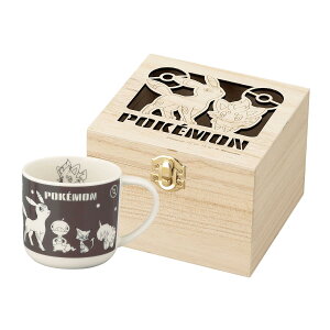 RX u |PbgX^[ Pokemon v }OJbv 傫 ؐMtg 9×8cm 350ml  |P ObY G H ^CvV[Y3 ubN PM273-11H