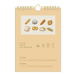 wXeCt 2026 J_[ annas Ǌ| hJ M18021 2026N 1n܂