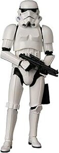 ���f�B�R���E�g�C MAFEX �}�t�F�b�N�X No.259 STORMTROOPER �X�g�[���g���[�p�[ (TM) Ver. 2.0 �S����155mm �m���X�P�[�� �h���ς� �A�N�V�����t�B�M���A