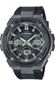 [JVI] rv W[VbN yKizG-STEEL dg\[[ GST-W110MS-1AJF Y ubN