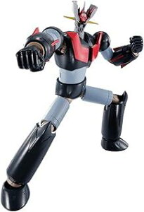 TAMASHII NATIONS ROBOT O_CU[U SIDE SUPER }WK[X & WFbgXN_[X 150mm ABS hς݉tBMA