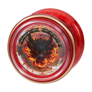 [o_C(BANDAI)] HYPER YOYO ACCEL nCp[[[ANZ ANZu[Xg-COiCgCo[-