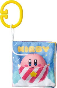 [o_C(BANDAI)] KIRBY J[rBƂ􂨂łzق ̃J[rB