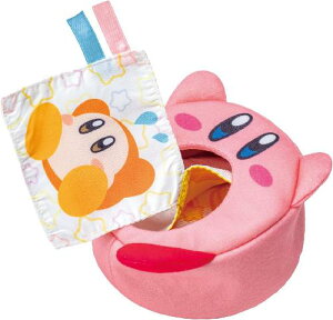 [o_C(BANDAI)] KIRBY J[rB݂̂! ̃J[rB