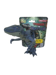 TX}CyƓz TRIGGER THE RAPTOR gK[EUEvg