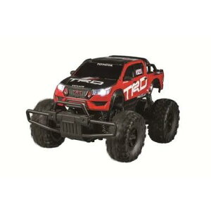 �W���[�[��(Jozen) 1/18�g���^ �n�C���b�N�X ���{ TRD JRVT153-RD