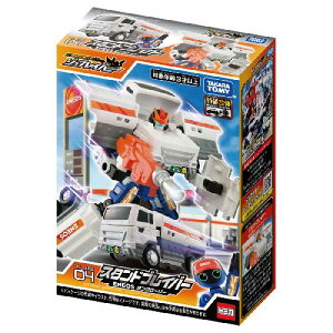 ^Jg~[(TAKARA TOMY) g~J WuCo[ TJB04 X^huCo[ ENEOS ^N[[ ~jJ[  3Έȏ