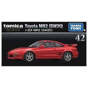 ^Jg~[(TAKARA TOMY) g~Jv~A 42 g^ MR2 (SW20) ~jJ[  6Έȏ