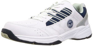 [ECuh] Xj[J[ ejX ʊwC L4E WB 052 zCg/lCr[ 28.0 cm 4E