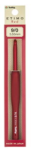 j wETIMO Red(GeBbh) NbVObvtj 9/0 x Tulip `[bv bh TED090