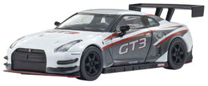 IWi 1/64 [MOTN] jX R35 GT-R GT3 LED (zCg) i K07131LW