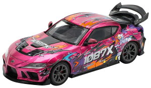 POP RACE 1/64 �_�[�E�B���v��66G WBK�X�[�v�� (A90) - 1087X ���C�I���_���X �����i PR640285