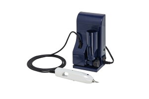 エコーテック 本多電子 モノづくりに活躍!ホビー用小型超音波カッター ZO-40レジンII(ZO-40RII)