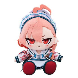 ブルーアーカイブ -Blue Archive- ちょこぷに ぬいぐるみ ネル