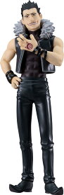 POP UP PARADE 鋼の錬金術師 FULLMETAL ALCHEMIST グリード ノンスケール プラスチック製 塗装済み完成品