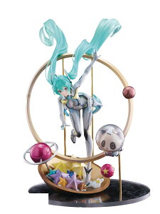 �t�����[ �����~�N�uMIKU WITH YOU 2024�vVer. 1/7�X�P�[���t�B�M���A