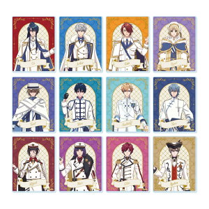 TV�A�j���w���@�g���̖񑩁x 01 [�����C���X�g] �A�N�����J�[�h 12����BOX