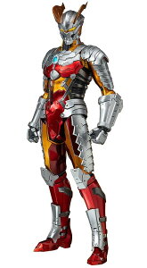�t�B�O�[�� ULTRAMAN 1/6 ULTRAMAN SUIT ZERO SC Mode 1/6�X�P�[�� ABS&PVC&POM&��������&���̑��������h���ς݉��t�B�M���A