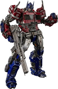 our[ DLX Optimus Prime [Cybertron Mode] [DLX IveB}XvC[TCog[h]] mXP[ ABS&PVC&POM&p[c&hς݉tBMA