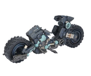 TOYS ALLIANCE LIMITED uAVbhCv FAV A58 o[QXgCM1m 1/18XP[ ABS hς݉tBMA