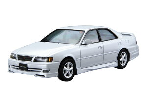 ގ(AOSHIMA) UfJ[ 1/24 g^ JZX100 `FCT[cA[V '98 vf