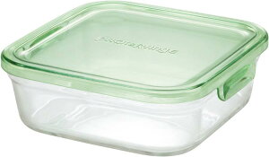 iwaki CL ϔMKX ۑe O[ p^ M 800ml pbN&W KC3247N-G