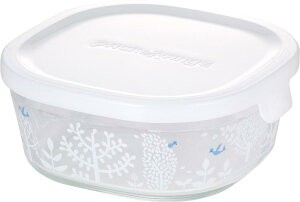 iwaki(CL) ϔMKX ۑe VWJgE Petit bois p^ S 450ml ͂ 1V pbN&W B3240-SNC1