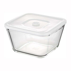 iwaki(CL) ϔMKX e zCg [^ LL 19.0×s19.0×11.0cm 1.5L C3248HHMPW