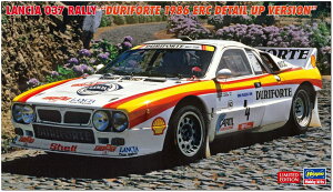 nZK(Hasegawa) 1/24 `A 037 [ ftHe 1986 ERC fBe[Abvo[W vf 20775 ()