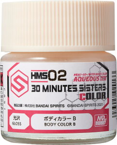 GSI NIX(GSI Creos) GSINIX  30 MINUTES SISTERS J[ {fBJ[B 10ml ͌^ph HMS02