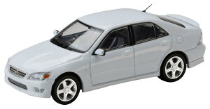 HJ643080W HJ64 1/64 1/64 LEXUS IS 200 (E10) 1999 �z���C�g