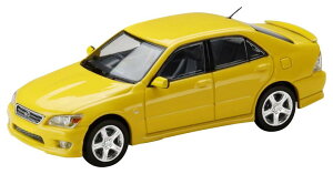 1/64 LEXUS IS 200 (E10) 1999 �C�G���[