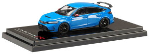 1/64 Honda CIVIC TYPE R (FL5) RACING BLACK Package/IvVp[c [VOu[p[