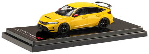 1/64 Honda CIVIC TYPE R (FL5) RACING BLACK Package/IvVp[c CG[(JX^J[)