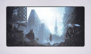 NieR Series Q[~O}EXpbh Vol.2