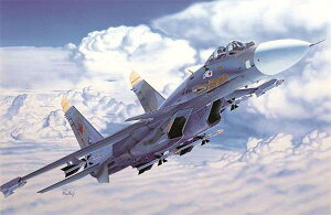 vbc C^ 1/72 VA Su-33 V[tJ[ vf IT0197 (s@)